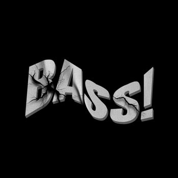 niko - BASS! (Explicit)
