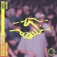 Danny Howard - Knockin’