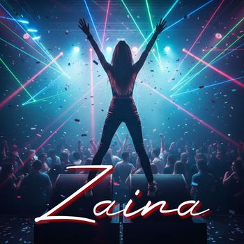 Zaina - Bum Bum Bum