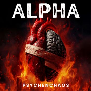 Alpha - Psychenchaos (Explicit)