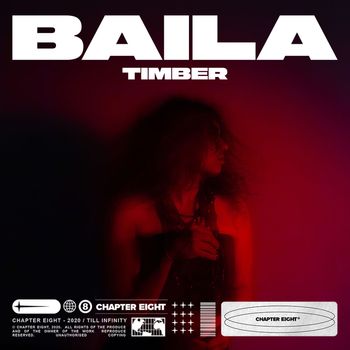 TIMBER - Baila