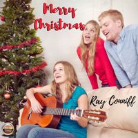 Ray Conniff - Marry Christmas