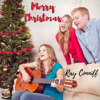 Ray Conniff - Marry Christmas