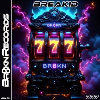 BreakID - 777