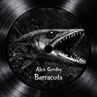 Alex Gordiy - Barracuda