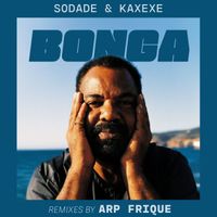 Bonga - Sodade & Kaxexe (Remixes by Arp Frique)