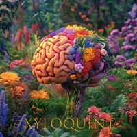 XYLOQUINT - Four years of therapy in sixty seconds