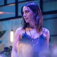 Melanie - O Senhor do Meio