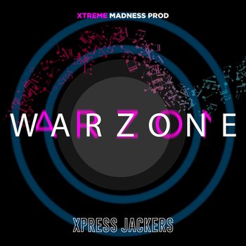 XpressJackersPE - Warzone