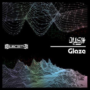 JUSH - Glaze