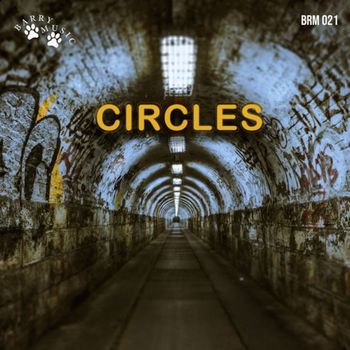 Jamol James - Circles