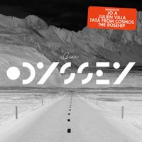 Cesar - Odyssey Remix