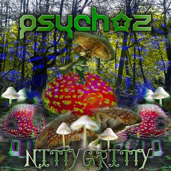 Psychoz - Nitty Gritty