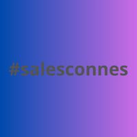 S - sales connes