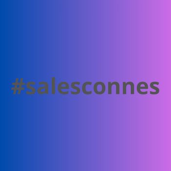 S - sales connes