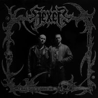 Hexer - Black Flame in Cosmic Void