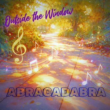 Abracadabra - Outside the Window
