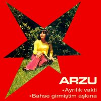 Arzu - Ayrılık Vakti / Bahse Girmiştim Aşkına
