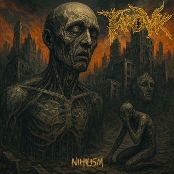 TANDVK - Nihilism