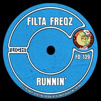 Filta Freqz - Runnin'