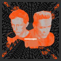 Cosmic Gate - Perspectives EP 3