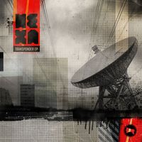 Hexa - Transponder Ep