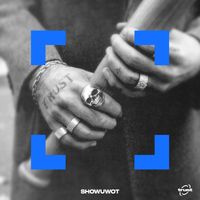 Brook - Showuwot EP
