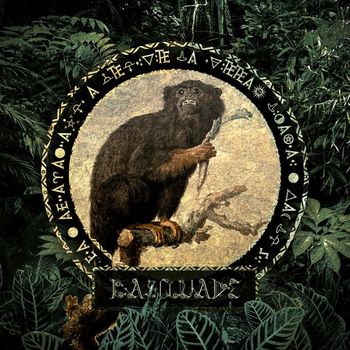 William Arist - Basquade