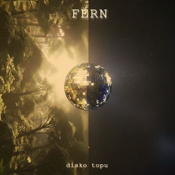FERN - disko topu