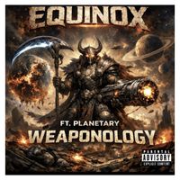 Equinox - Weaponology (Explicit)