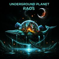 Raos - Underground Planet