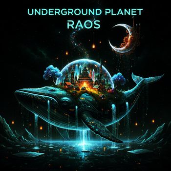 Raos - Underground Planet