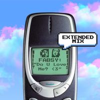 Fabsy - Do U Love Me? (Extended Mix)