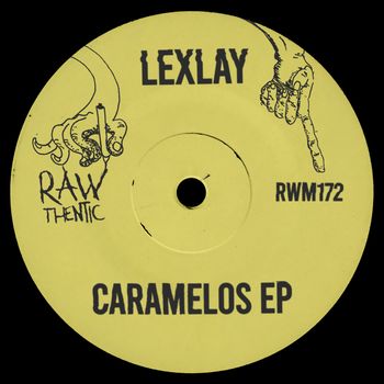 Lexlay - Caramelos EP (Explicit)