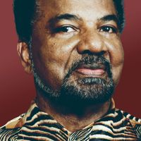 Bonga - Sons Da Liberdade