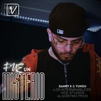 DANNY K - MiSTERiO