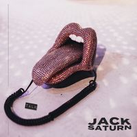 Jack Saturn - Talk (Explicit)
