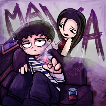Lil Ziphe - MALA
