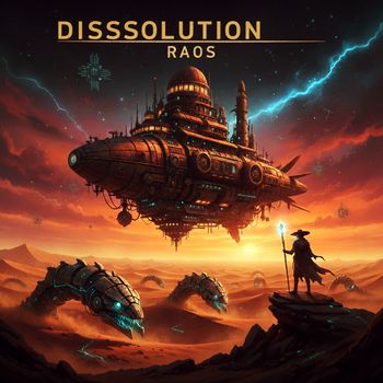 Raos - Dissolution