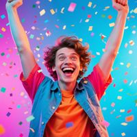 Adam Taylor - So Stupid Happy