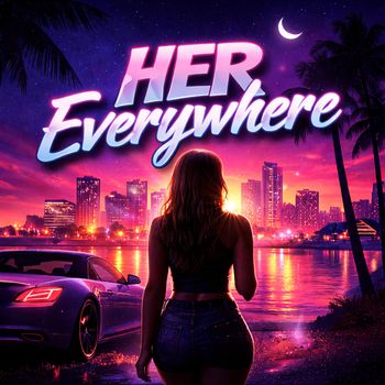 Netrunner - Her Everywhere