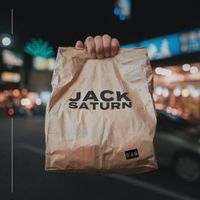 Jack Saturn - Bag