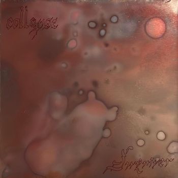 Gwyniver - Collapse
