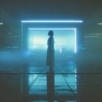 sorai//blue - BOOT__BLOOM_001