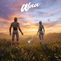 Alaa - Fire of Us (2026 Gold Edition)