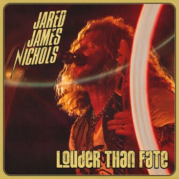 Jared James Nichols - Pretend