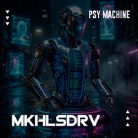 MKHLSDRV - PSY Machine