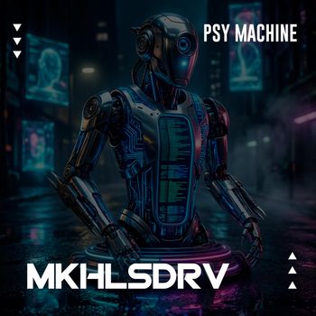 MKHLSDRV - PSY Machine