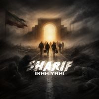 Sharif - Iran Yani
