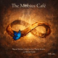 Neural Syntax - The Mobius Cafe